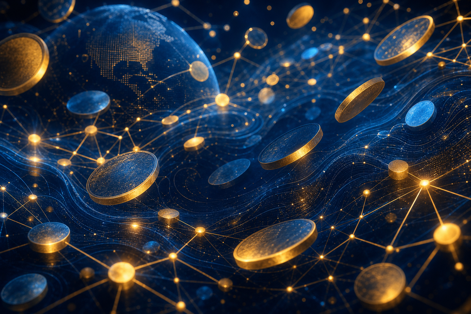 BitMart закрывается, Tether с прибылью — ключевые события в криптоиндустрии