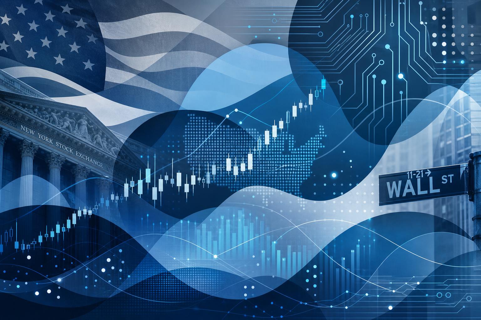 MicroStrategy сокращает биткоин, Intel готовит продажу акций на $15 млрд; Uber, Microsoft и Meta в фокусе