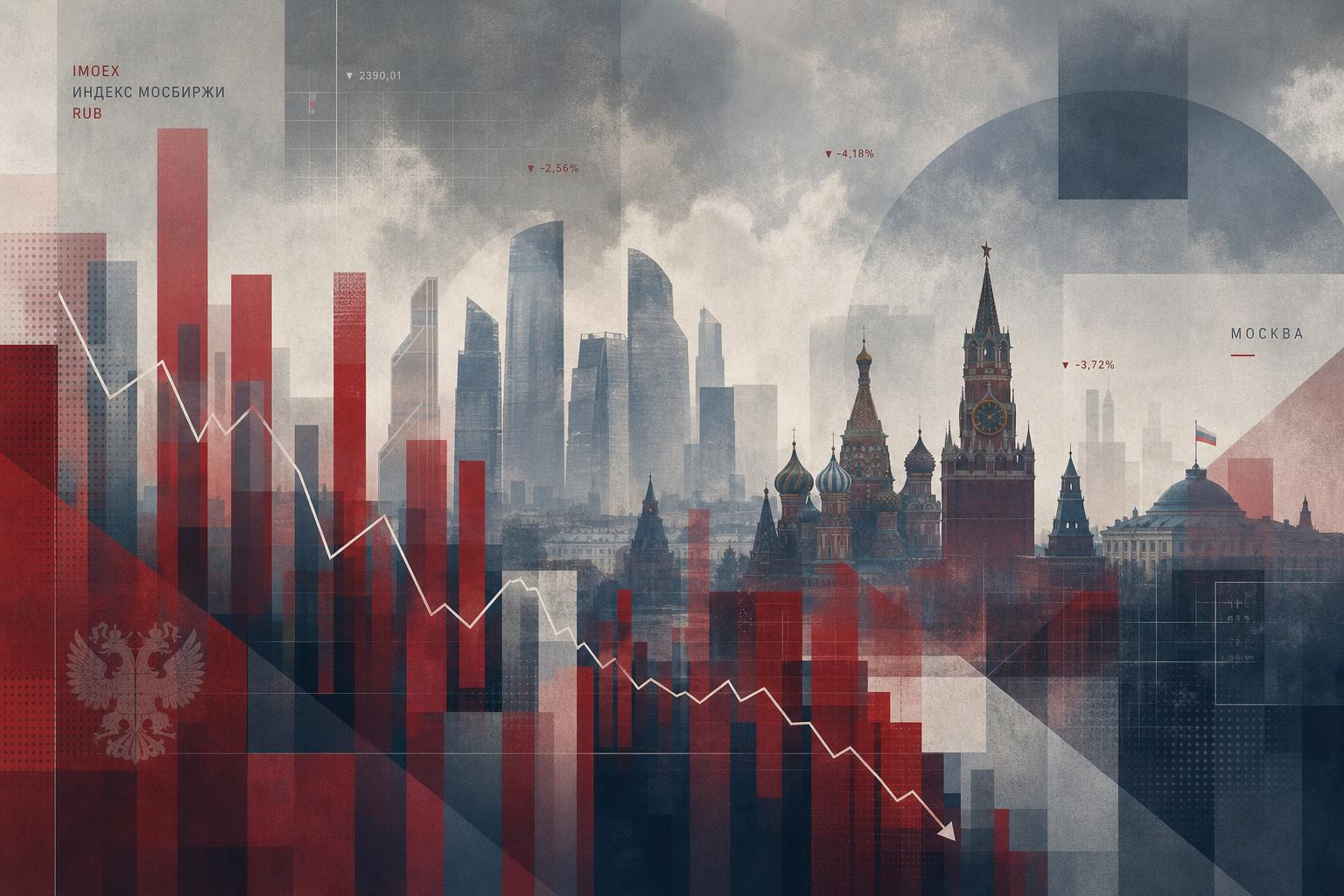 Ozon, Полюс, ФосАгро и другие: акции MOEX реагируют на новости и отчёты