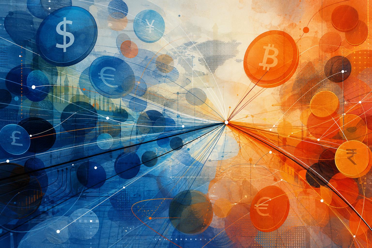 Ravencoin и угроза отката: аналитики, сжигания и токенизация двигают рынок