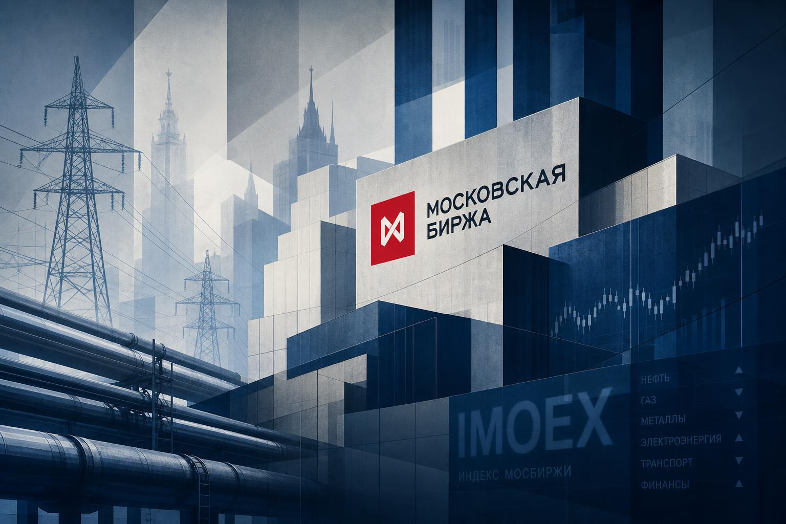 Склад Ozon приостановлен, PhosAgro и Полюс падают, Газпром реагирует на рост цен