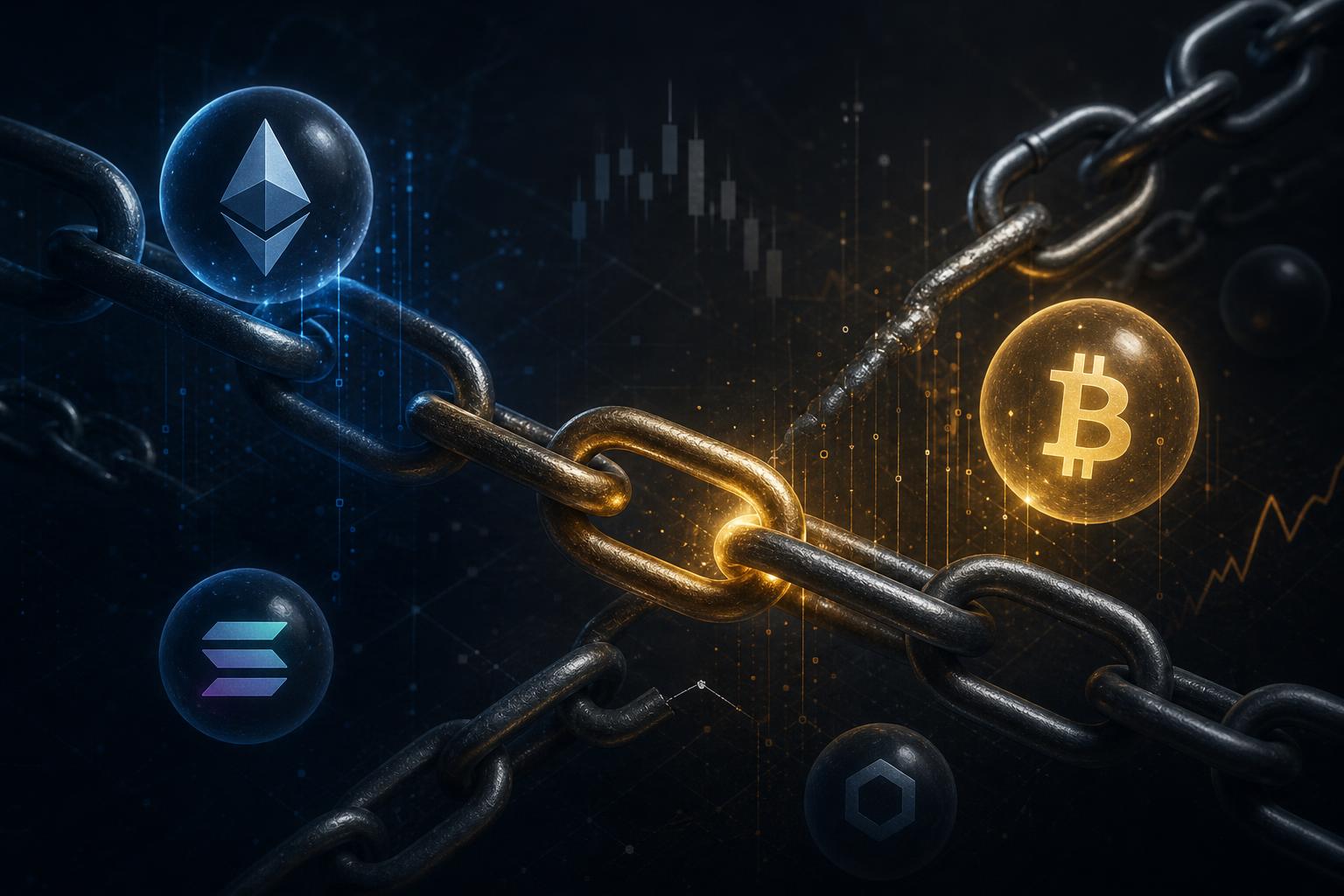 Рынок: цепочка Ravencoin под угрозой, ENA и ZEC на пике интереса
