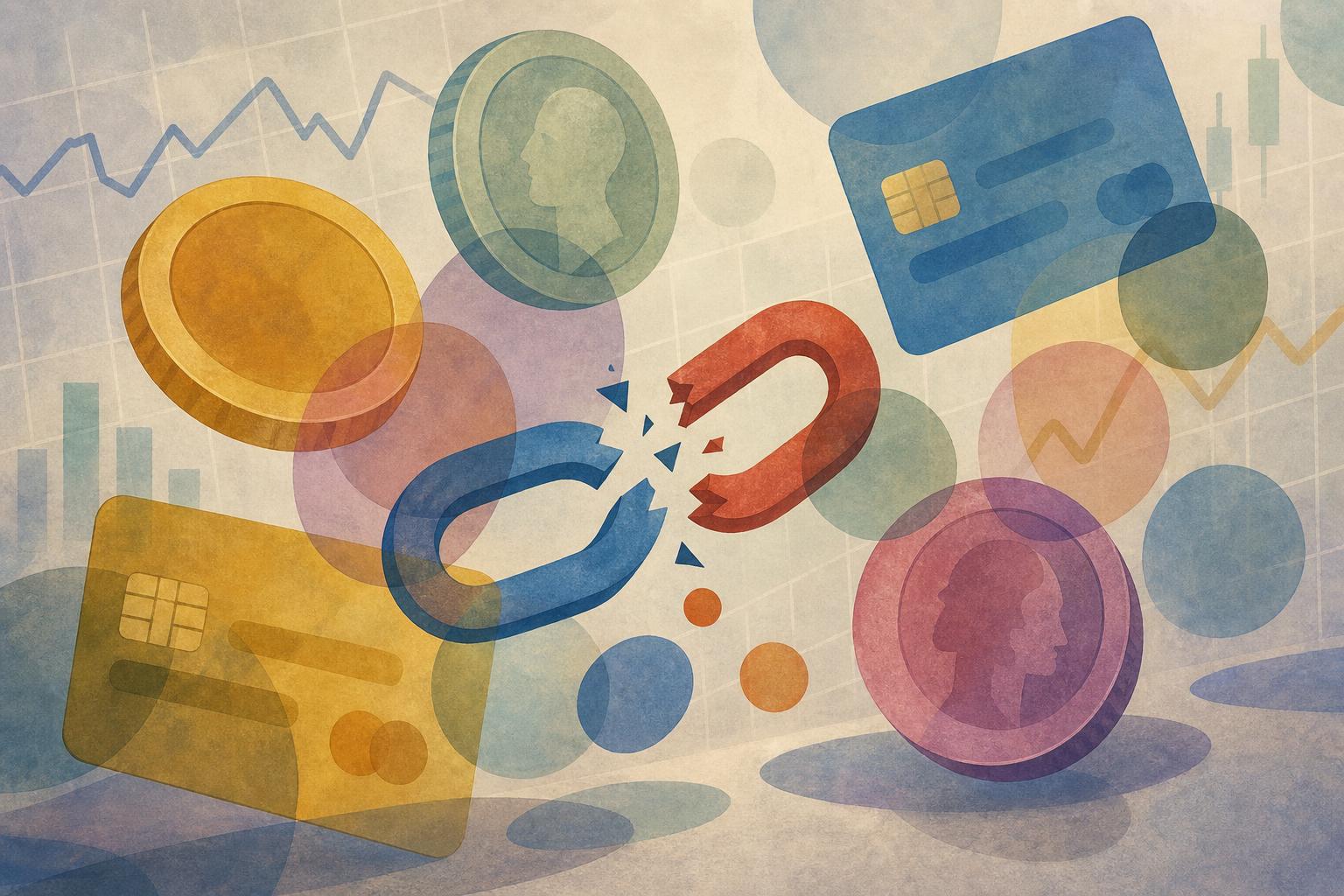 Ravencoin rollback, ENA взлет и Трамп покупает карты — дневной рыночный сарказм