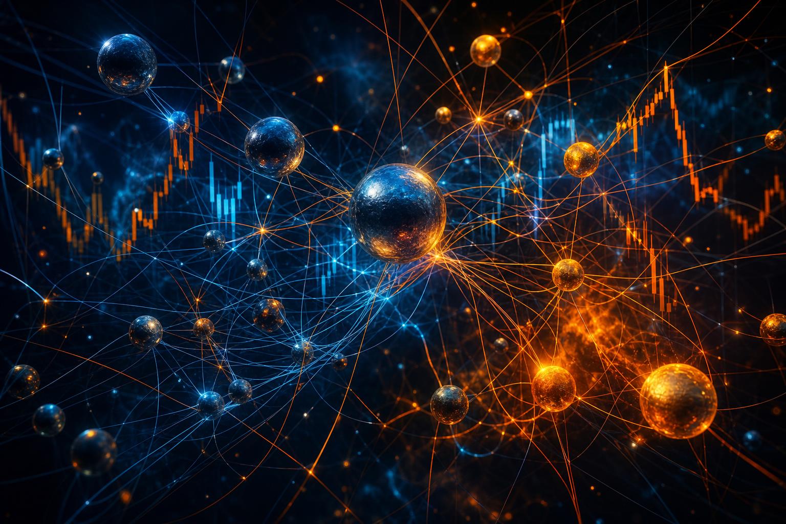 Рост и паника: как скачки доходности и Robinhood Chain встряхнули Helium, PONS и мелкие токены