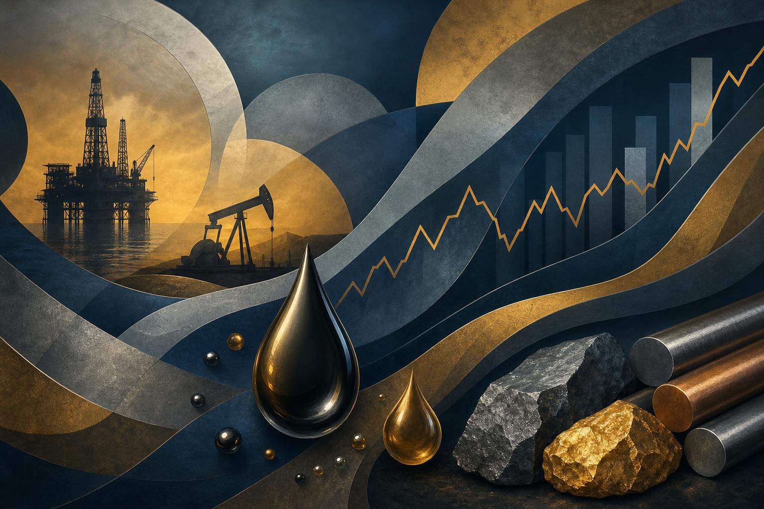 Роснефть, Северсталь и другие: заявления и рейтинги двигают MOEX