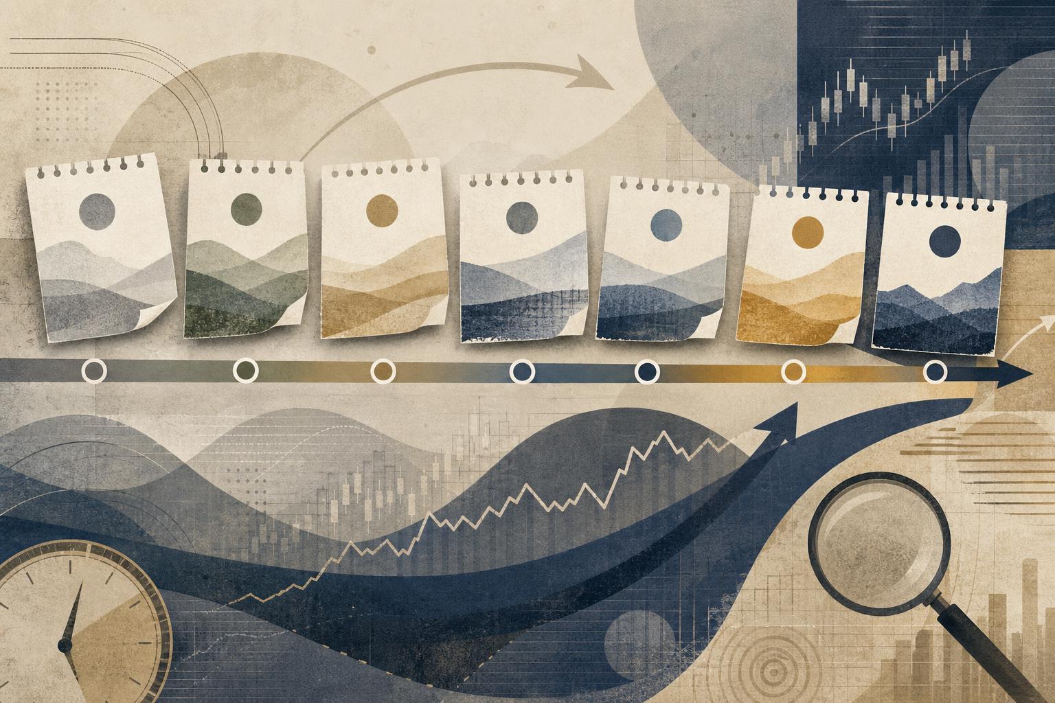 Ретроспектива недели: Bitcoin, Ethereum, XRP, Solana и крупные акции (NVDA, GOOGL, META, OZON)